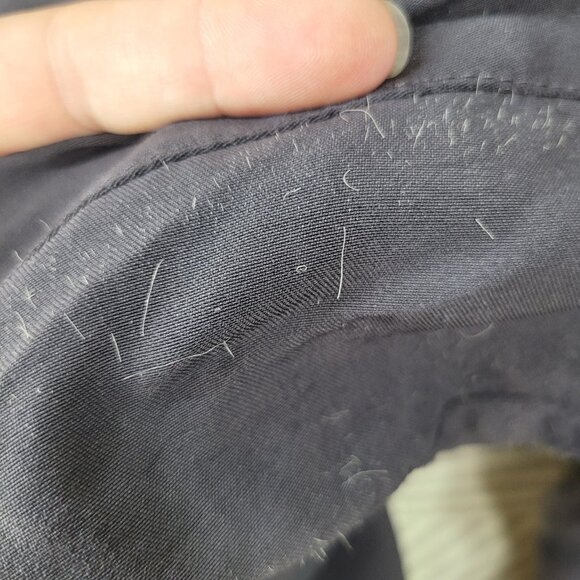 Lake & Trail Womens Outdoor Cargo Pants XL Convertable Drawstring Hiking Shorts - Picture 5 of 8